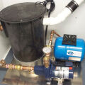 Pump System