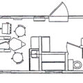 Floor Plan customizable to your requirements